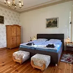Apartment Landidyll Mit Separatem Wellness-bereich *