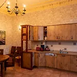 Landidyll Mit Separatem Wellness-bereich Apartment