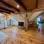 Appartement Landidyll Mit Separatem Wellness-bereich *