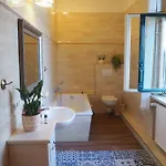 Landidyll Mit Separatem Wellness-bereich Apartment Joachimsthal