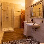 Landidyll Mit Separatem Wellness-bereich Apartment *