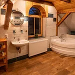 Apartment Landidyll Mit Separatem Wellness-bereich