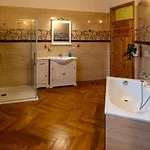Landidyll Mit Separatem Wellness-bereich Apartment Joachimsthal