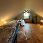 Apartamento Landidyll Mit Separatem Wellness-bereich