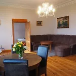 Landidyll Mit Separatem Wellness-bereich Joachimsthal