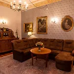 Landidyll Mit Separatem Wellness-bereich * Joachimsthal