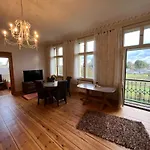 Landidyll Mit Separatem Wellness-bereich Apartamento