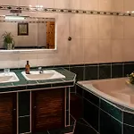 Apartamento Landidyll Mit Separatem Wellness-bereich