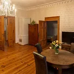 Landidyll Mit Separatem Wellness-bereich Apartamento