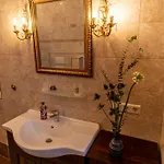 Landidyll Mit Separatem Wellness-bereich Apartamento
