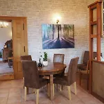 Landidyll Mit Separatem Wellness-bereich Apartamento *