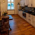 Landidyll Mit Separatem Wellness-bereich * Joachimsthal