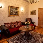 Landidyll Mit Separatem Wellness-bereich Apartamento Joachimsthal