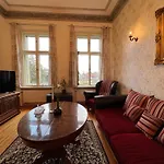Landidyll Mit Separatem Wellness-bereich Apartamento Joachimsthal