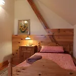 Apartamento Landidyll Mit Separatem Wellness-bereich *