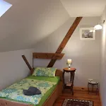 Landidyll Mit Separatem Wellness-bereich *
