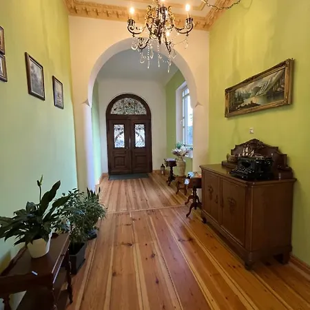 Landidyll Mit Separatem Wellness-bereich *