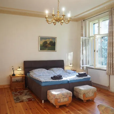 Landidyll Mit Separatem Wellness-bereich Appartamento