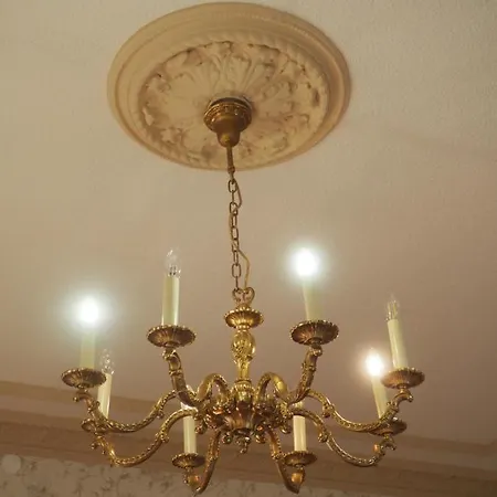 Apartman Landidyll Mit Separatem Wellness-bereich