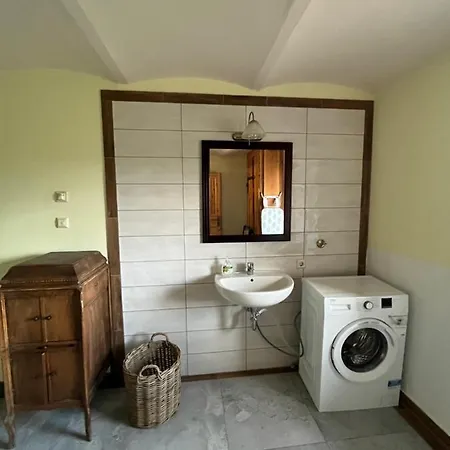 Landidyll Mit Separatem Wellness-bereich *