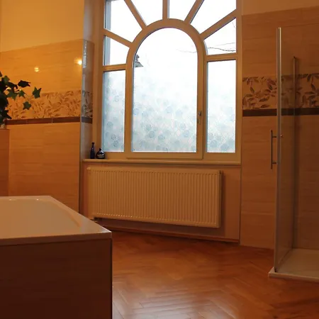 Διαμέρισμα Landidyll Mit Separatem Wellness-bereich *