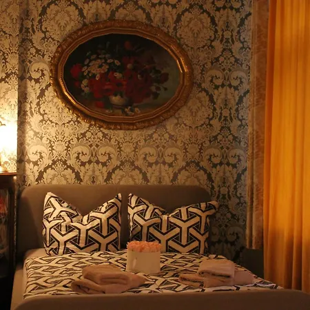 Landidyll Mit Separatem Wellness-bereich Apartman Joachimsthal