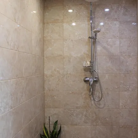 Landidyll Mit Separatem Wellness-bereich *