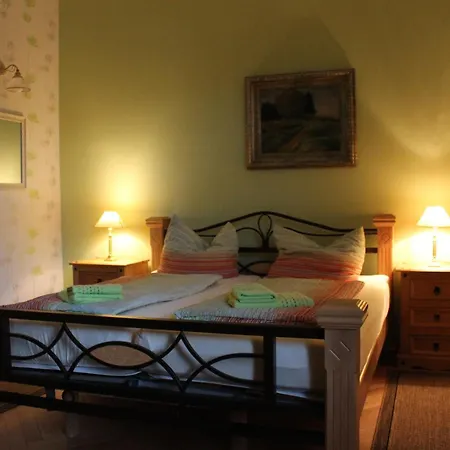 Landidyll Mit Separatem Wellness-bereich