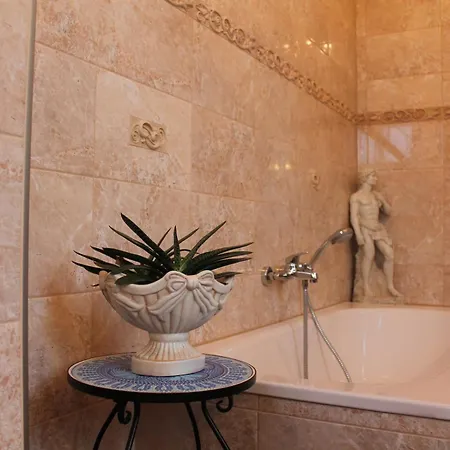 Appartamento Landidyll Mit Separatem Wellness-bereich *