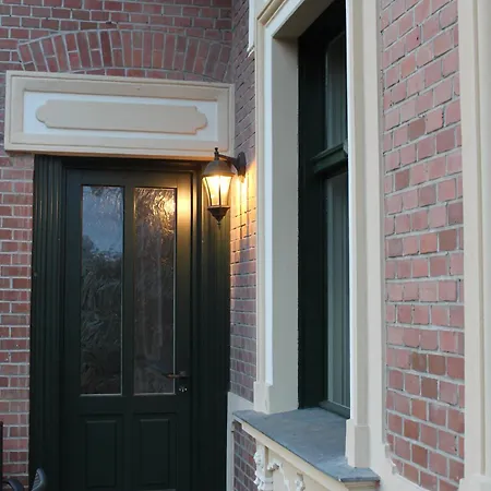 Landidyll Mit Separatem Wellness-bereich *