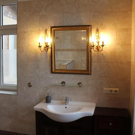 Apartman Landidyll Mit Separatem Wellness-bereich