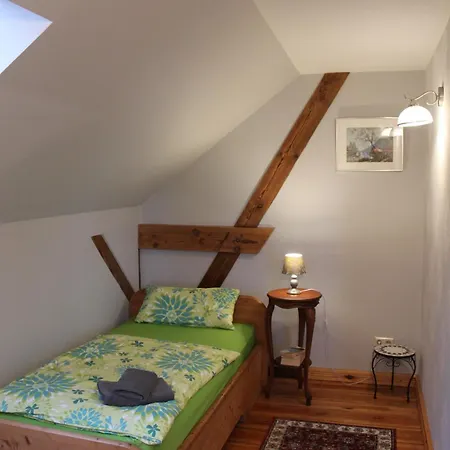 Landidyll Mit Separatem Wellness-bereich *