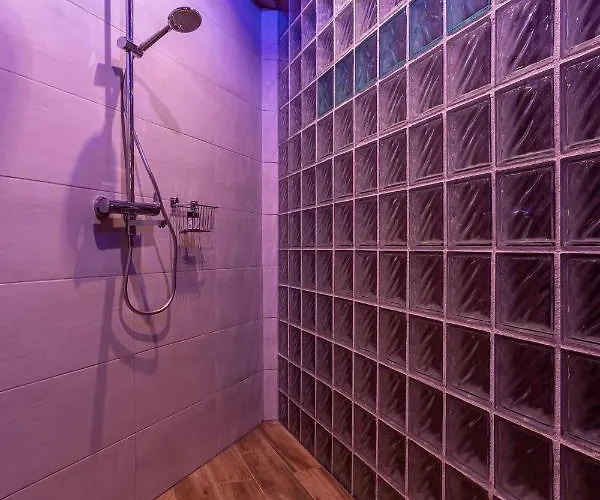 Landidyll Mit Separatem Wellness-bereich