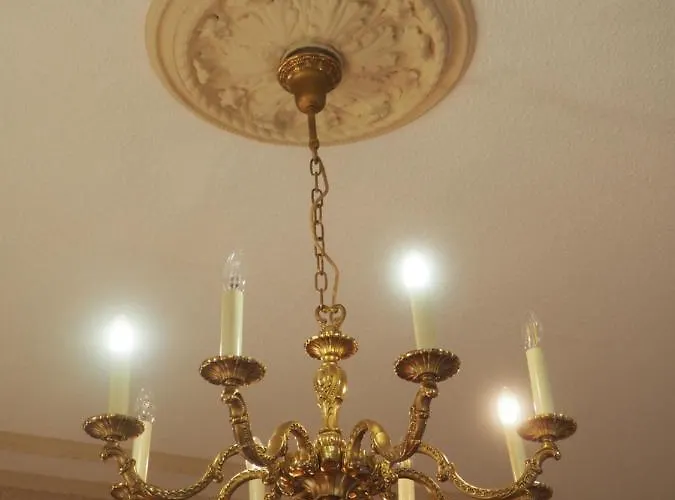 Apartment Landidyll Mit Separatem Wellness-bereich