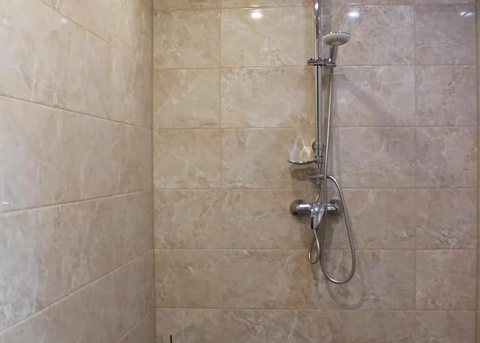 Landidyll Mit Separatem Wellness-bereich *