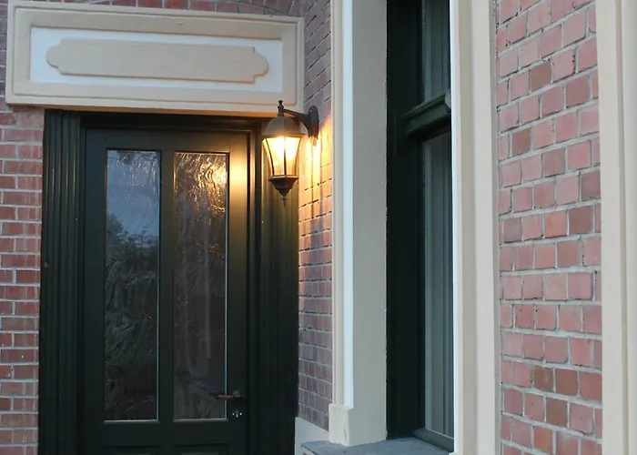 Landidyll Mit Separatem Wellness-bereich *